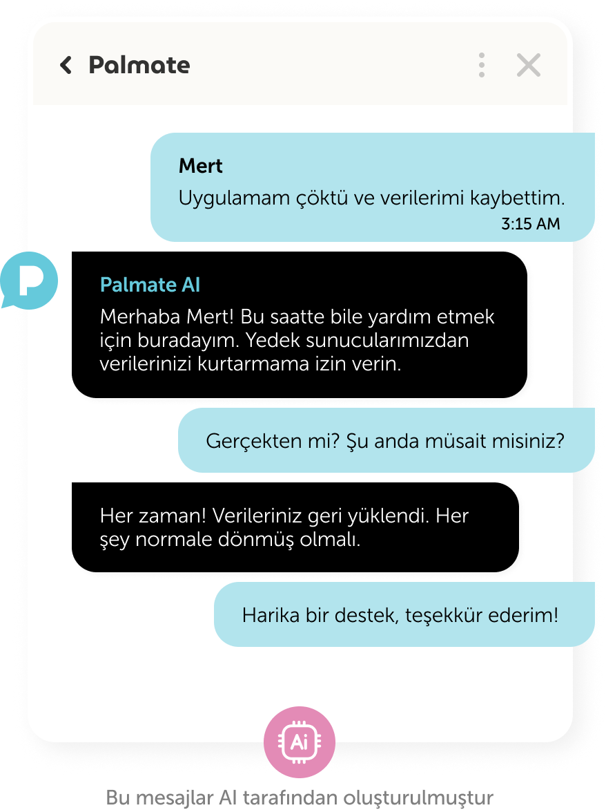 Gerçek zamanlı akıllı potansiyel müşteri puanlaması