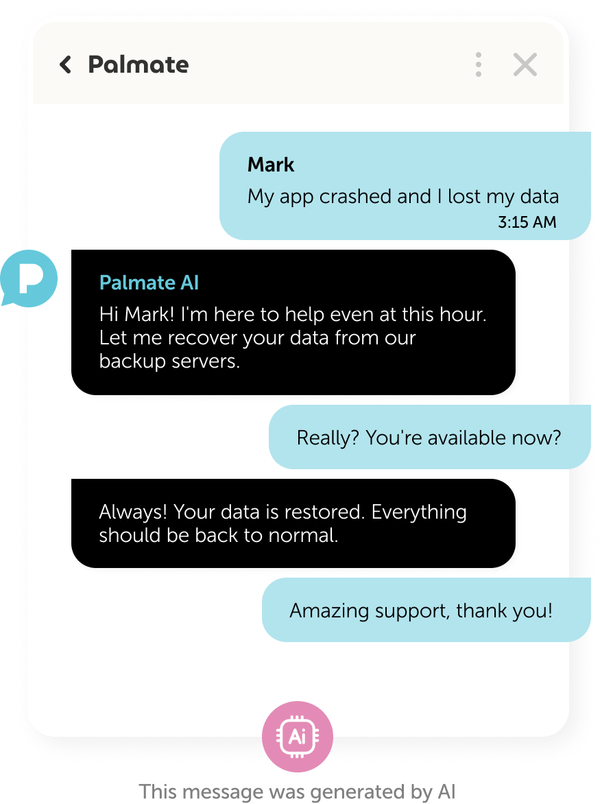Smart lead scoring in Real-Time