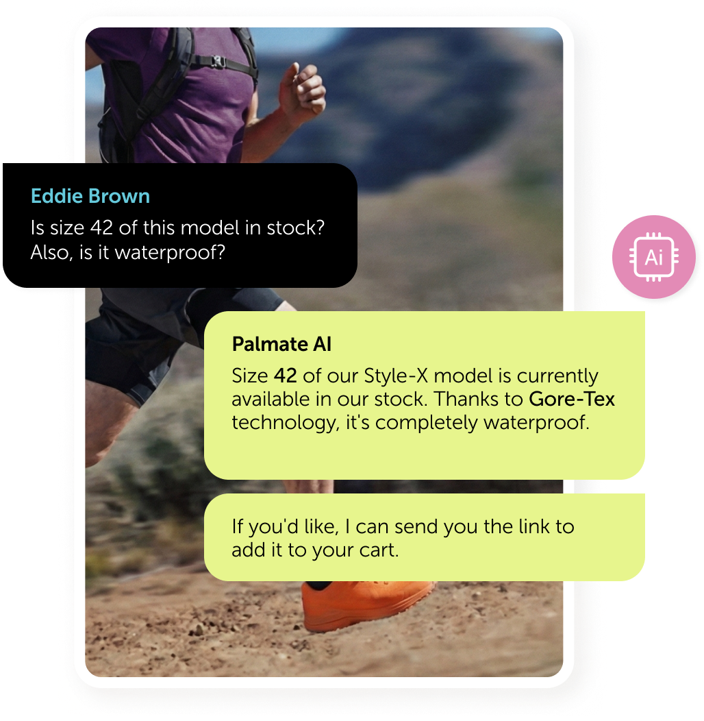 Smart Category Matching Specific to Instagram Posts