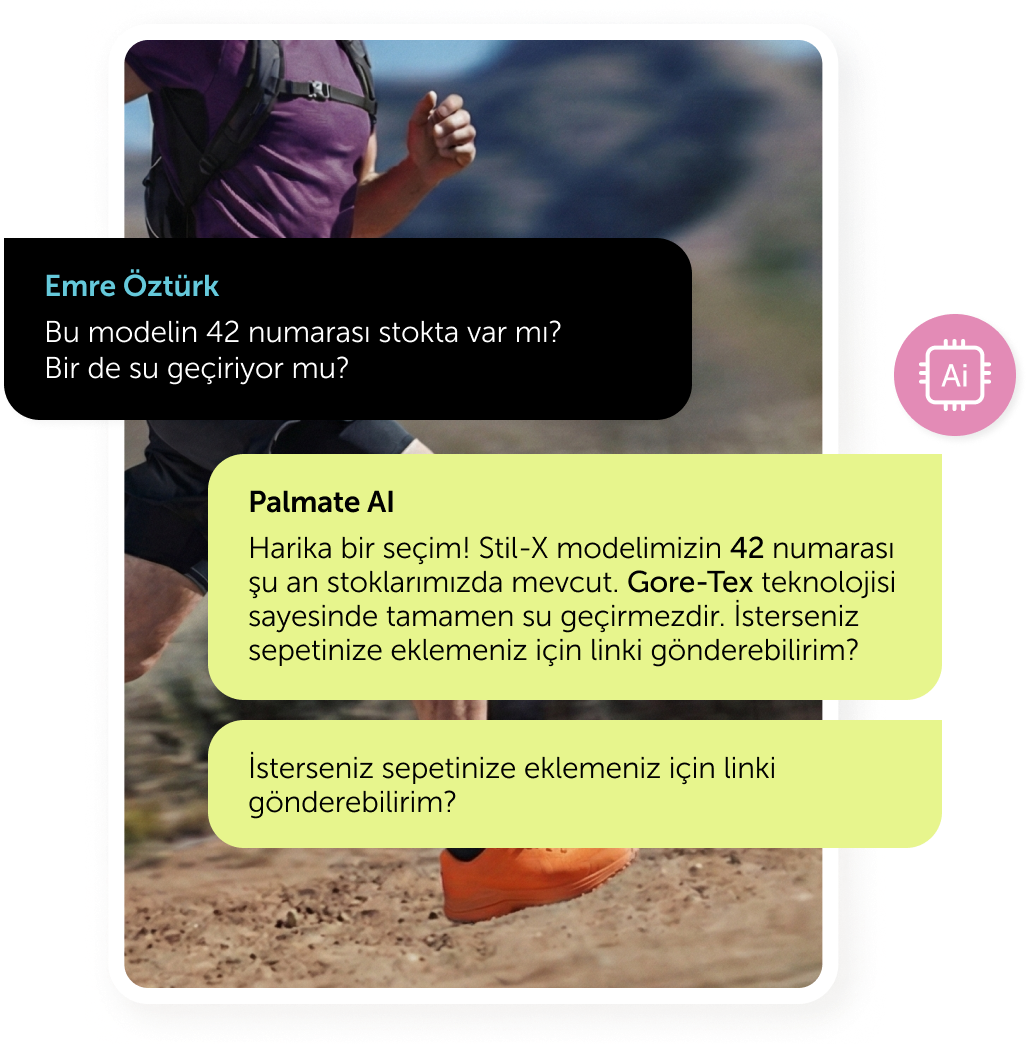 Instagram Postuna Özel Akıllı Kategori Eşleştirme