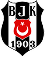 BJK - Beşiktaş Jimnastik Kulübü