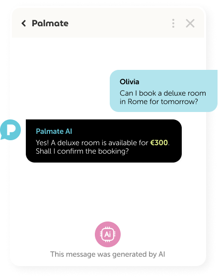 Reservation Management Icon