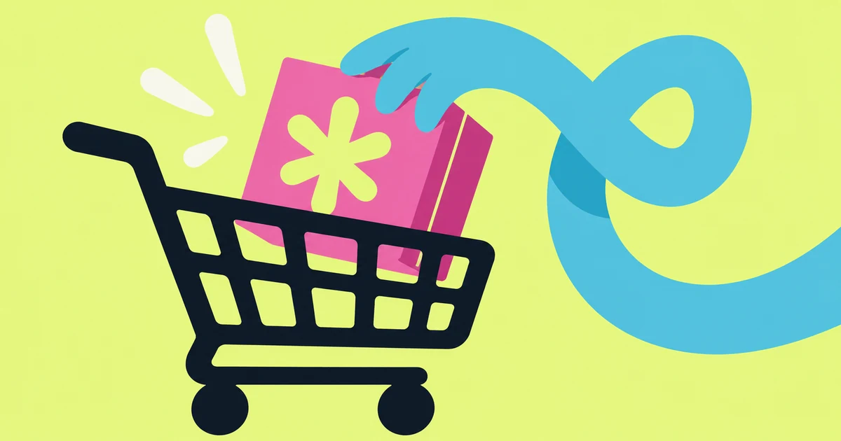 Reducing Cart Abandonment with an AI Chatbot