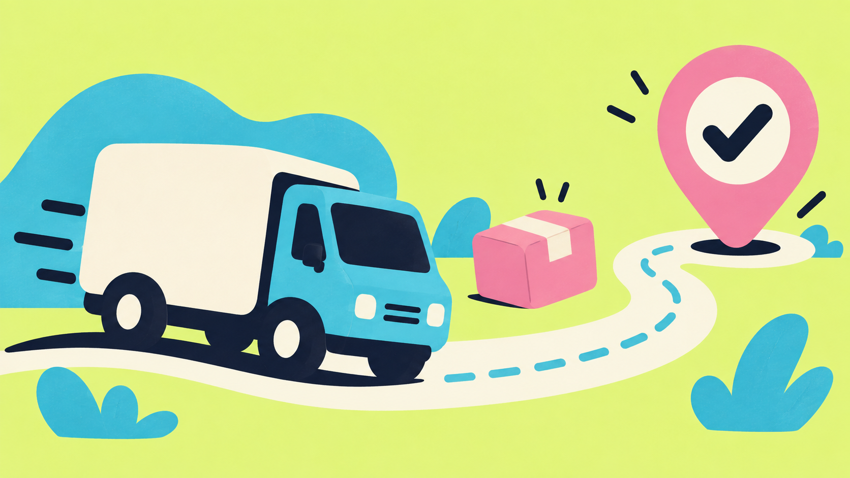 How to set up a shipment-tracking chatbot