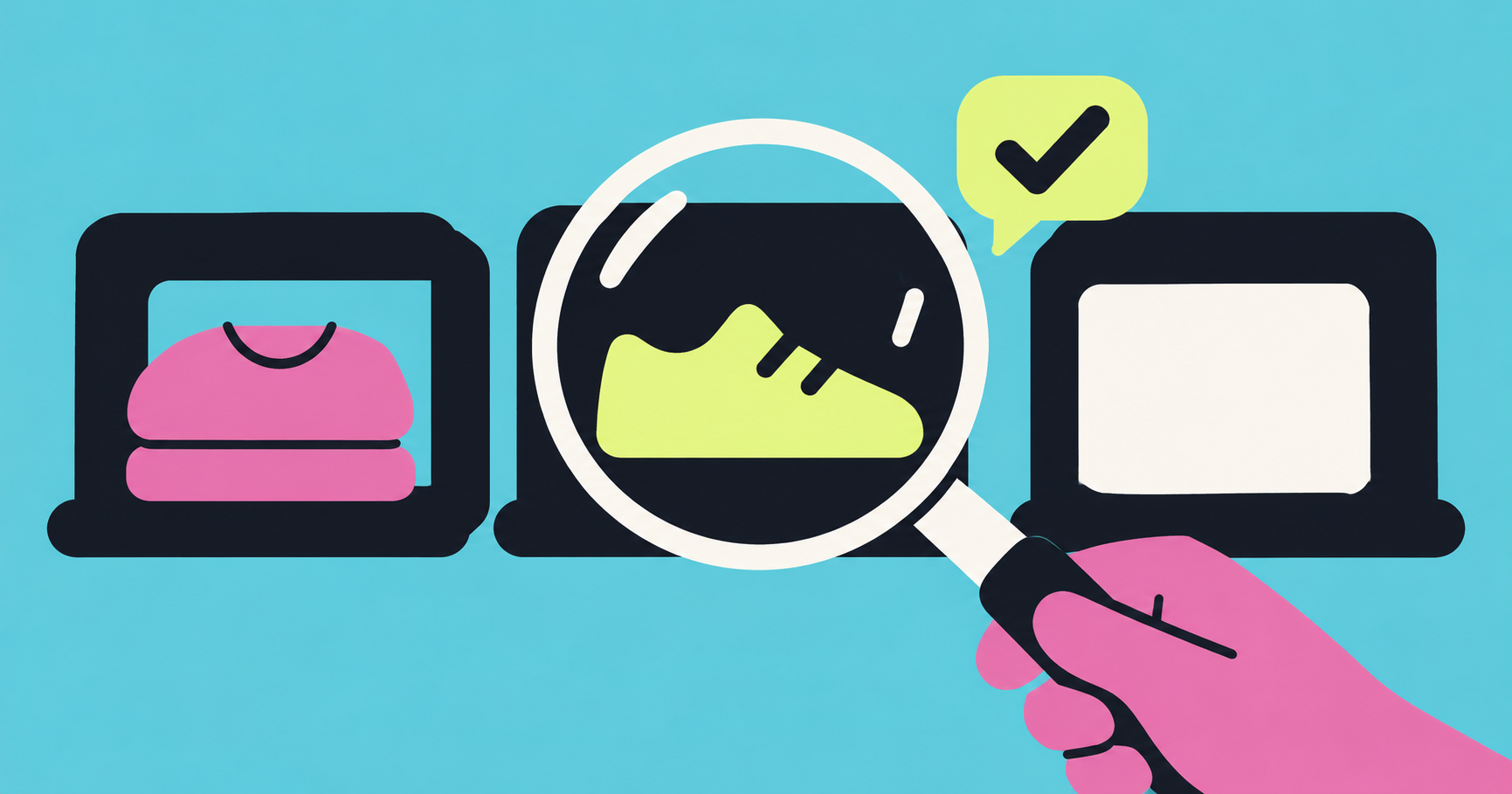 Inventory Checks and Product Recommendations with a Chatbot