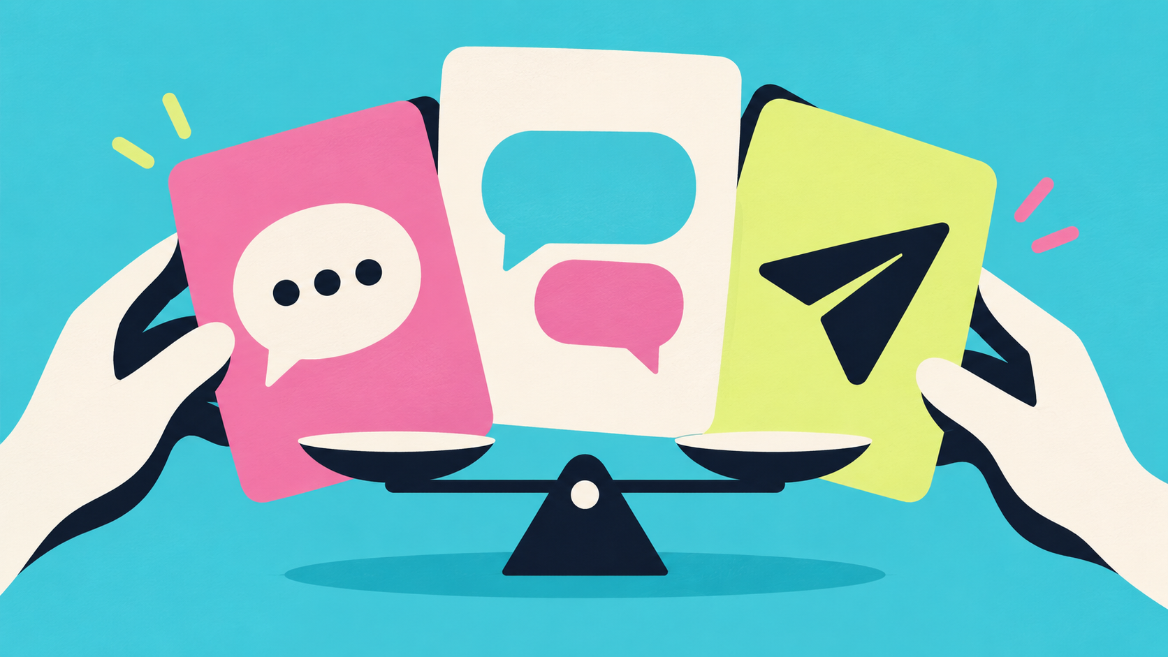 Choosing a WhatsApp marketing platform: 10 options to compare