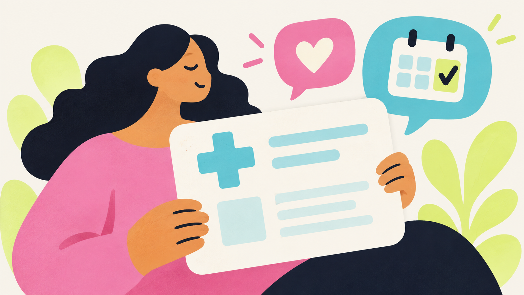 AI assistants in medical tourism: communication and appointments