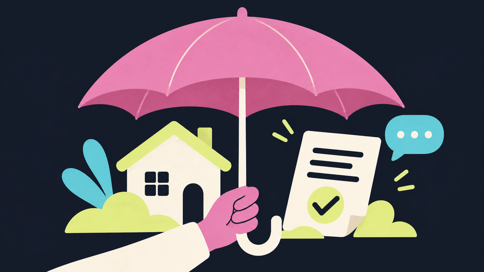 Insurance chatbots: automating claim and policy enquiries