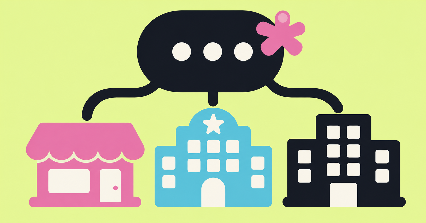Chatbot Use Cases: A Guide by Industry