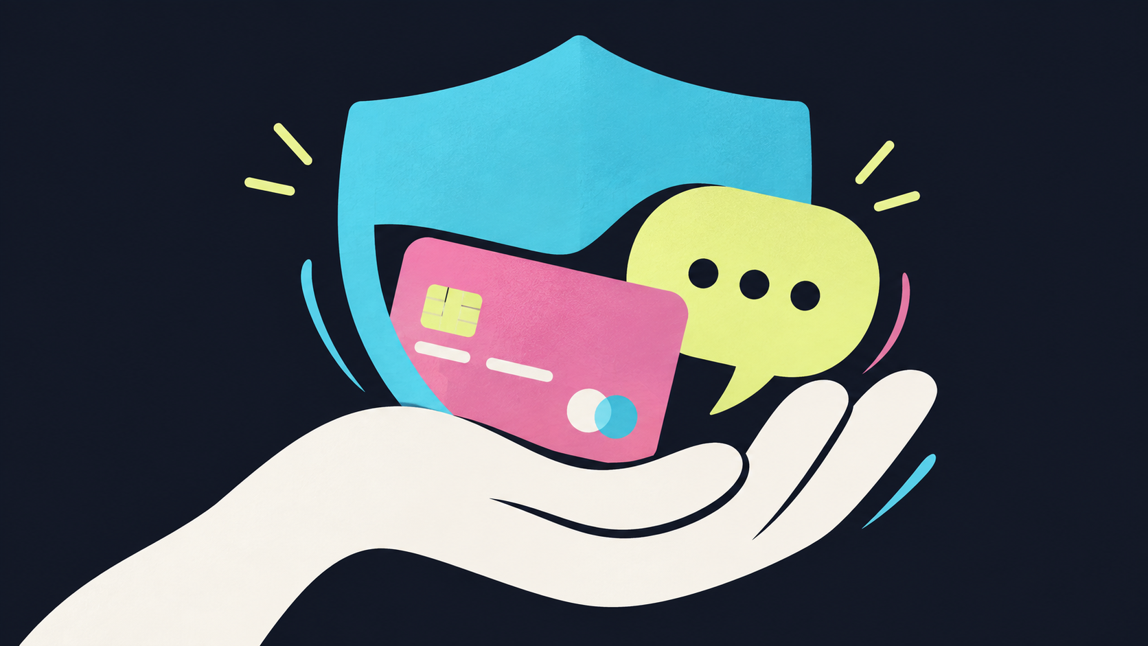 Chatbots in finance: banking and insurance use cases