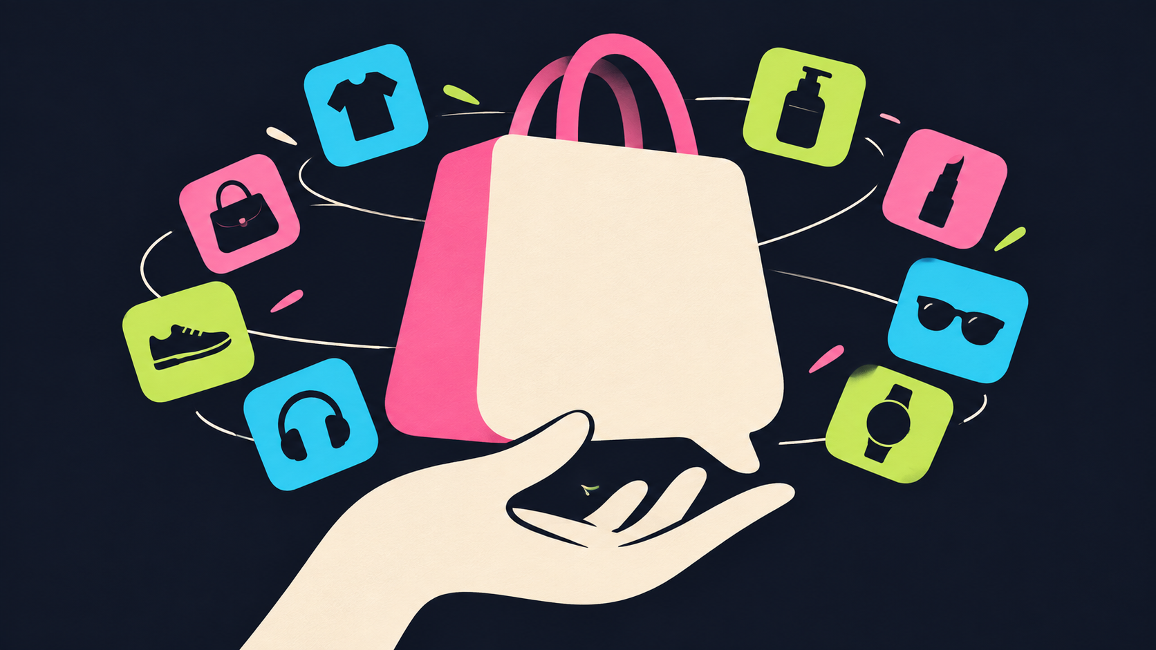 E-commerce chatbots: 8 practical use cases