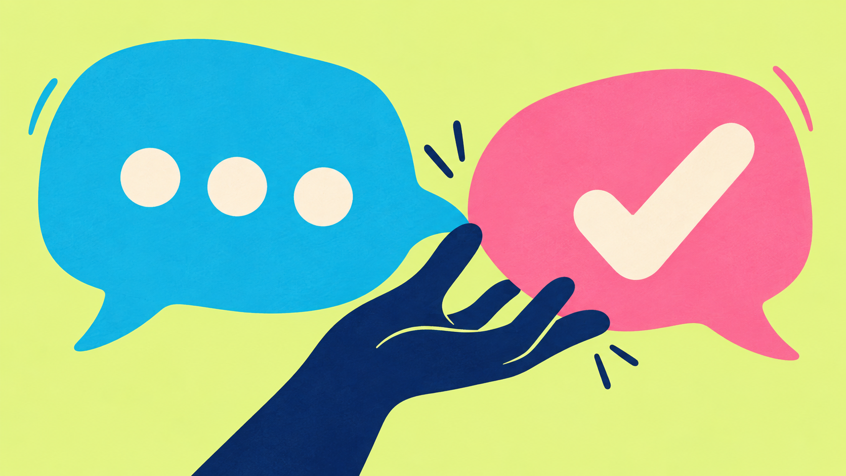 AI customer service: answers to common questions