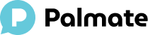 Palmate AI logo