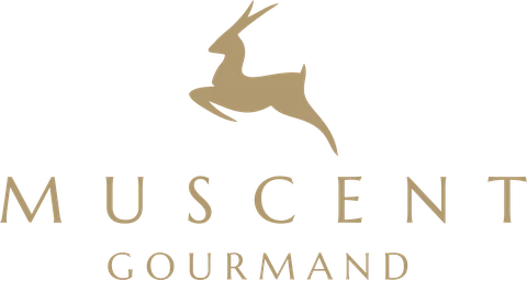 Muscent Gourmand