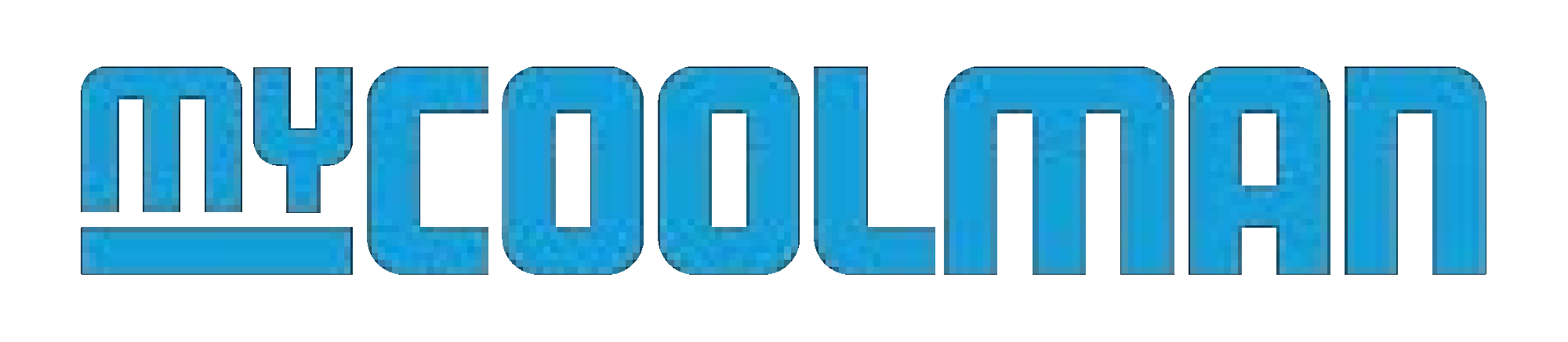 MyCoolMan