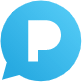 Palmate