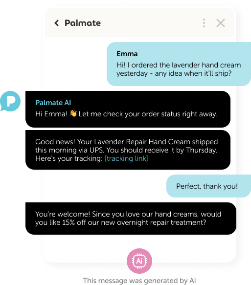 Intelligent Auto-Response